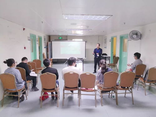 協(xié)美醫(yī)院成功舉辦首期美國心臟協(xié)會高級生命支持培訓(xùn)班，推動急救標(biāo)準(zhǔn)化、規(guī)范化與科學(xué)化進(jìn)程