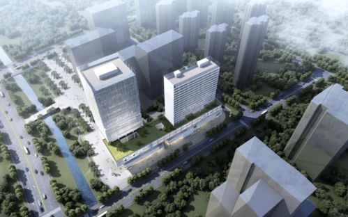 湘江新區(qū)醫(yī)療健康產(chǎn)業(yè)注入新動能 湖南航天醫(yī)院與新城醫(yī)療公司攜手共建協(xié)美醫(yī)院